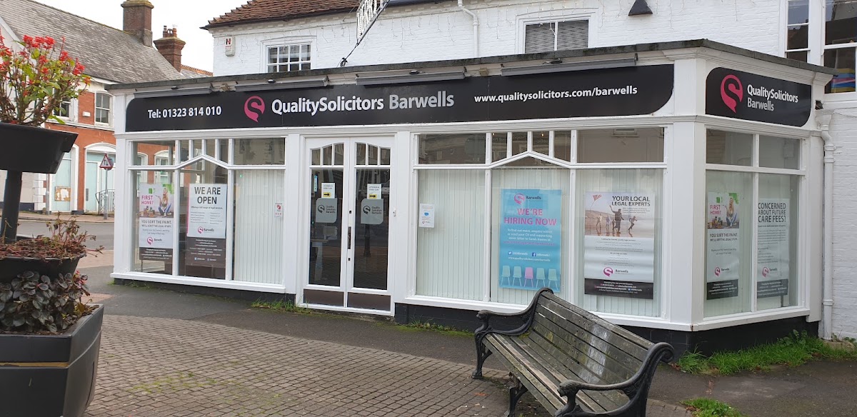 Barwells Solicitors