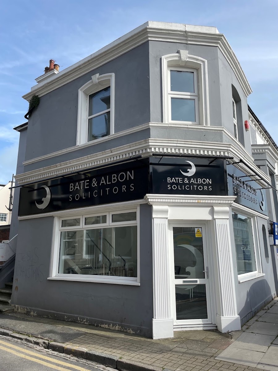 Bate & Albon Solicitors