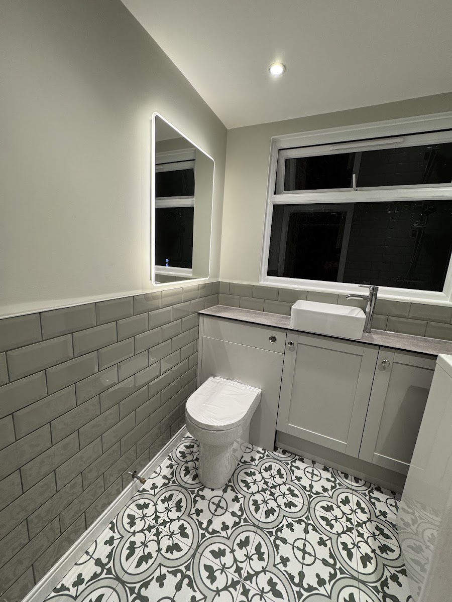 BathAbility Norfolk – Mobility Bathrooms & Walk In Baths