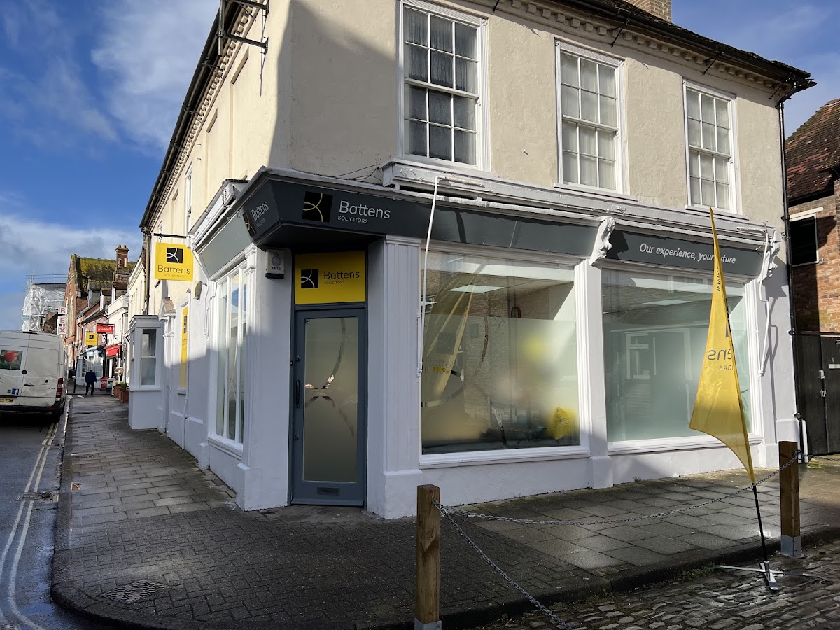 Battens Solicitors