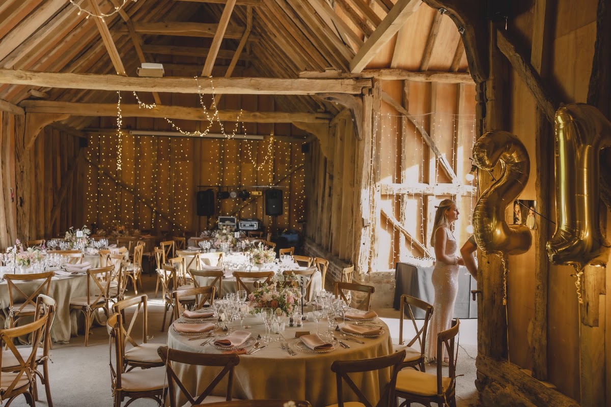 Battleswick Farm