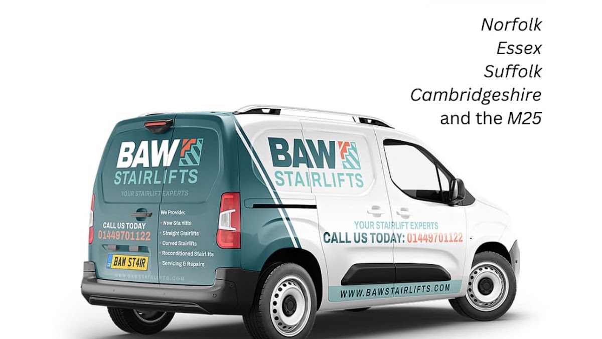 BAW Stair Lifts