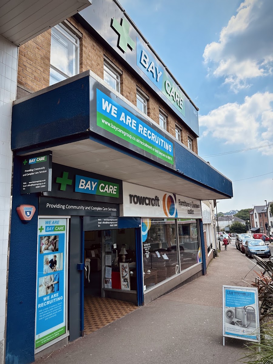 Bay Care Group