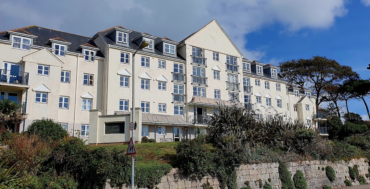 Bay Court