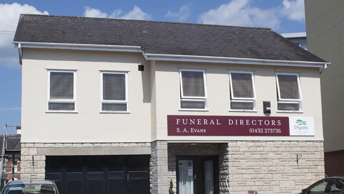 Bayley Brothers Funeral Directors