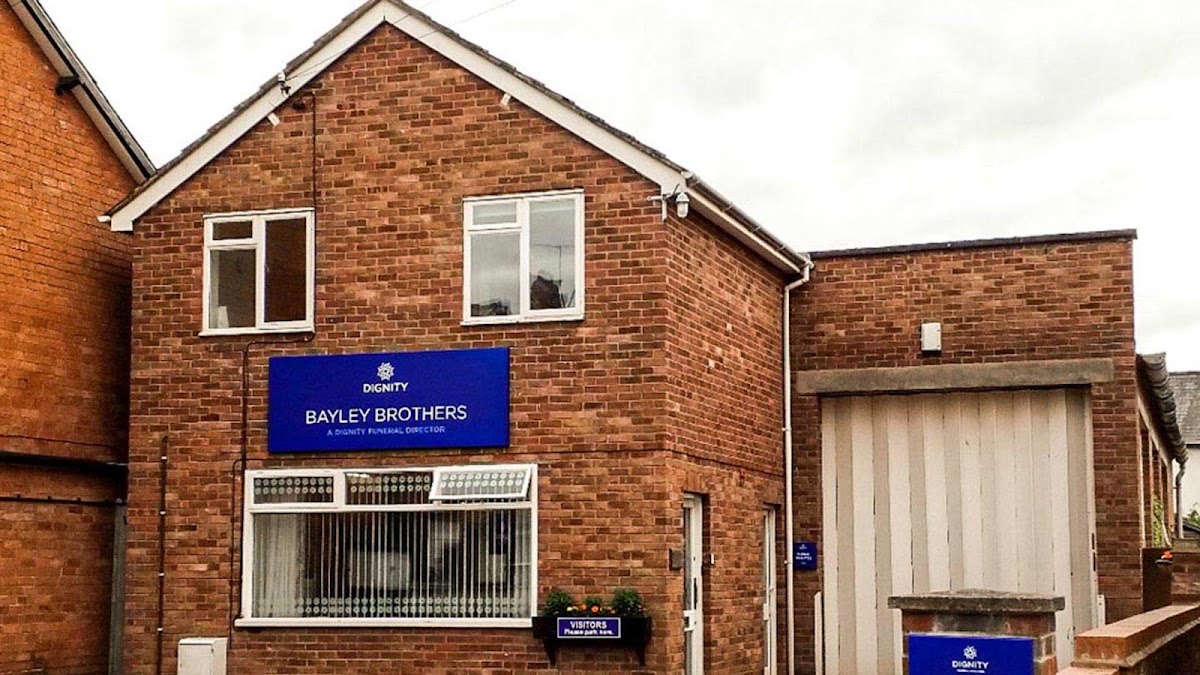 Bayley Brothers Funeral Directors