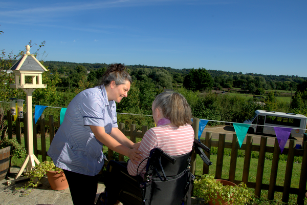 Baylham Care Home