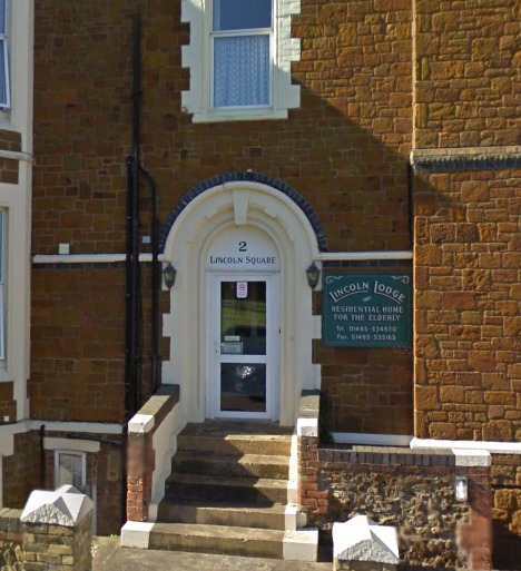 Beach View Care Home