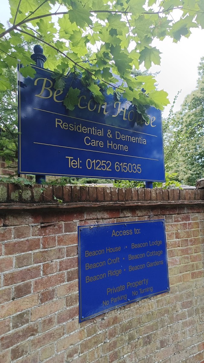 Beacon House