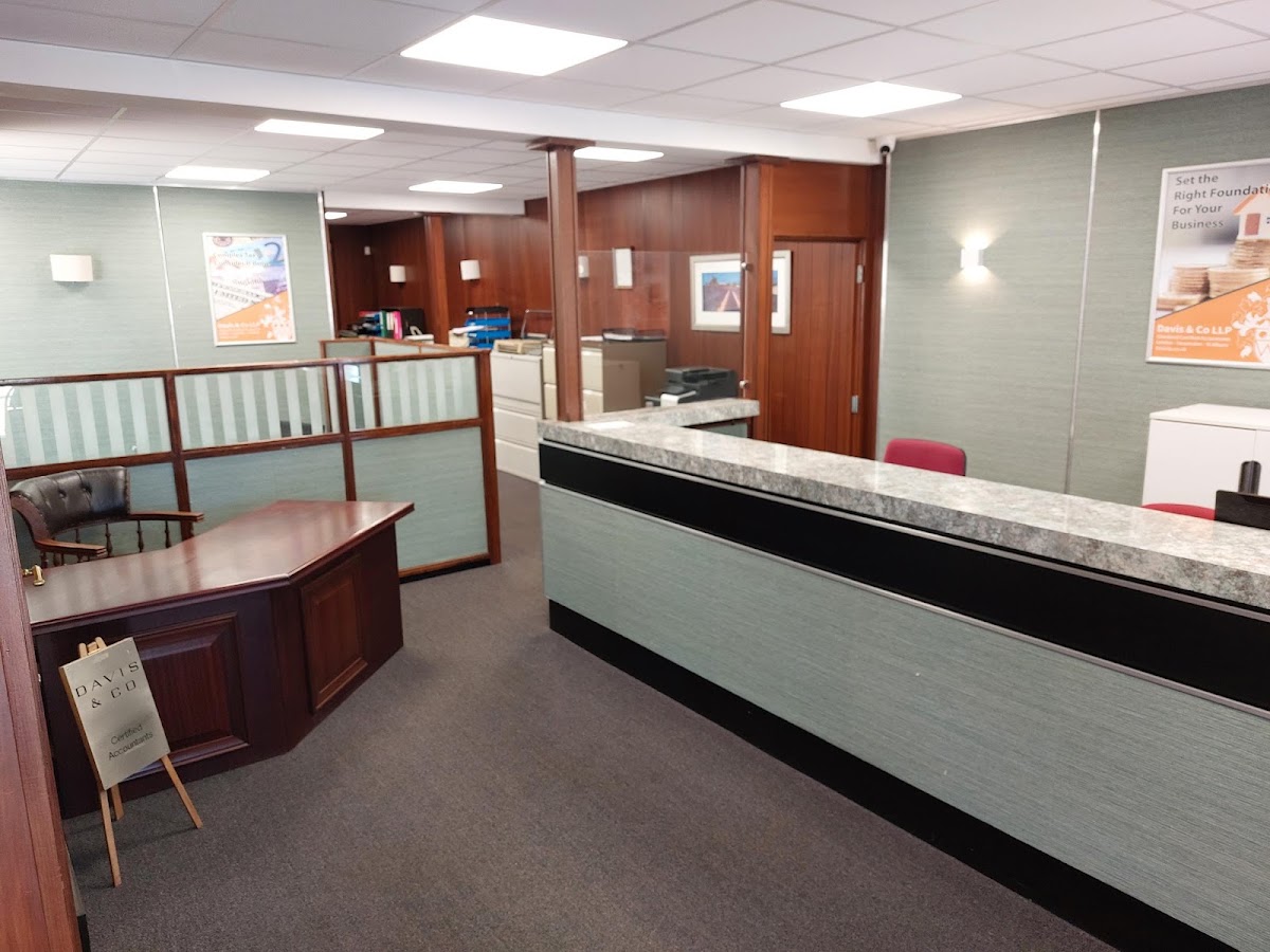 Beacon Wills and Probate