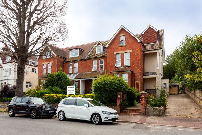 Beamsley House