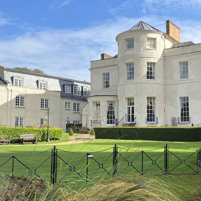 Beauchamp House Country House Care