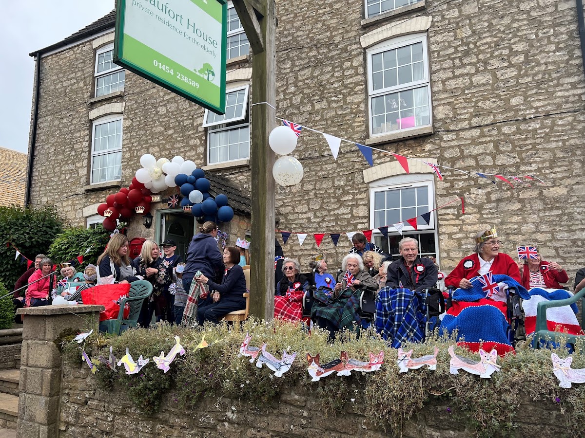 Beaufort Care Ltd
