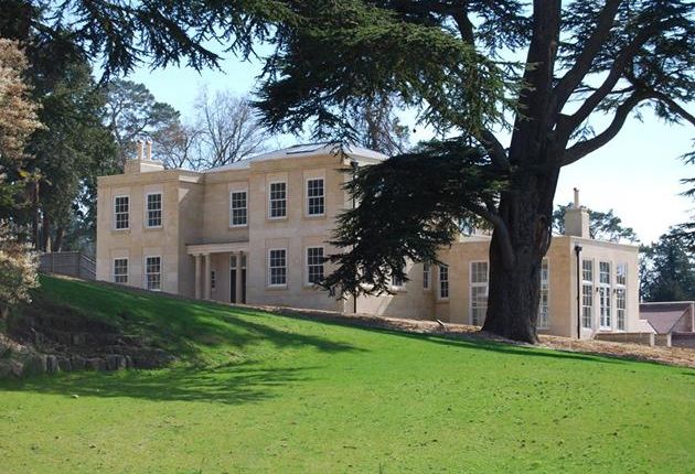 Becket Trust Housing Association Limited