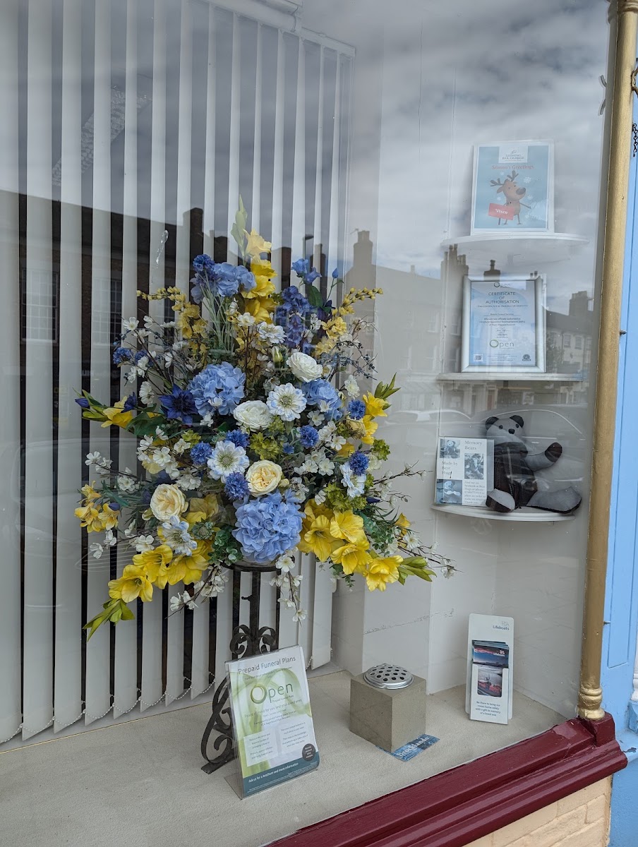 Bedale & District Funeral Service