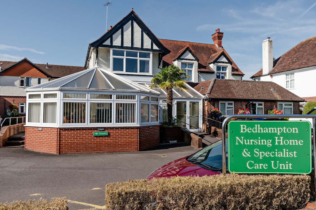Bedhampton Court Nursing Home