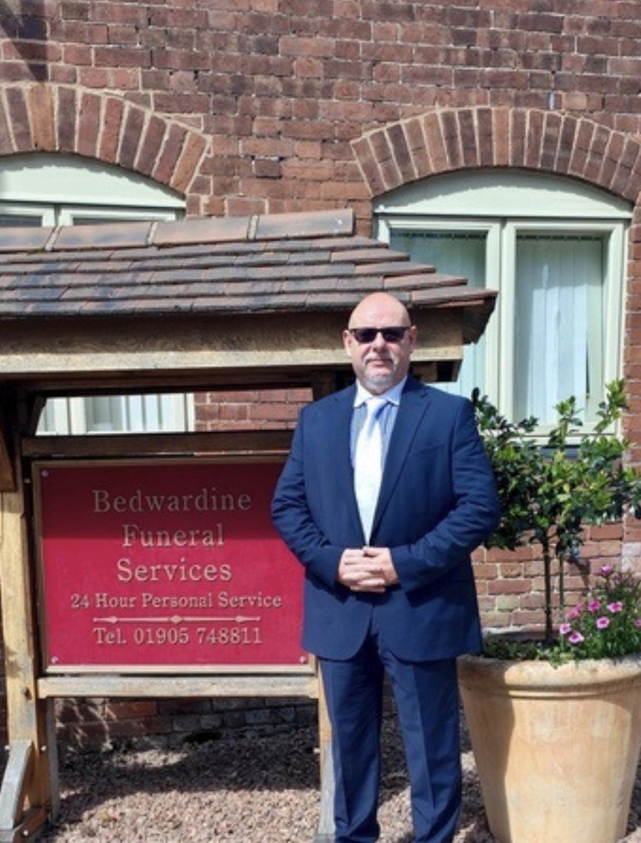 Bedwardine Funeral Services