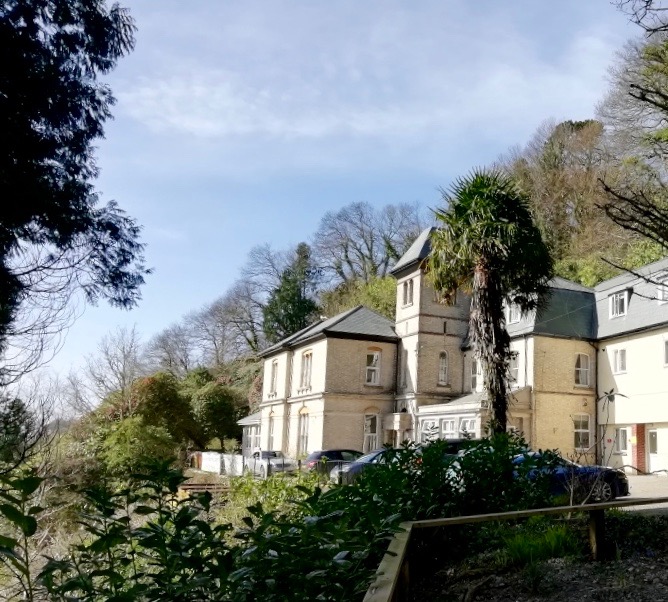 Beech Lodge