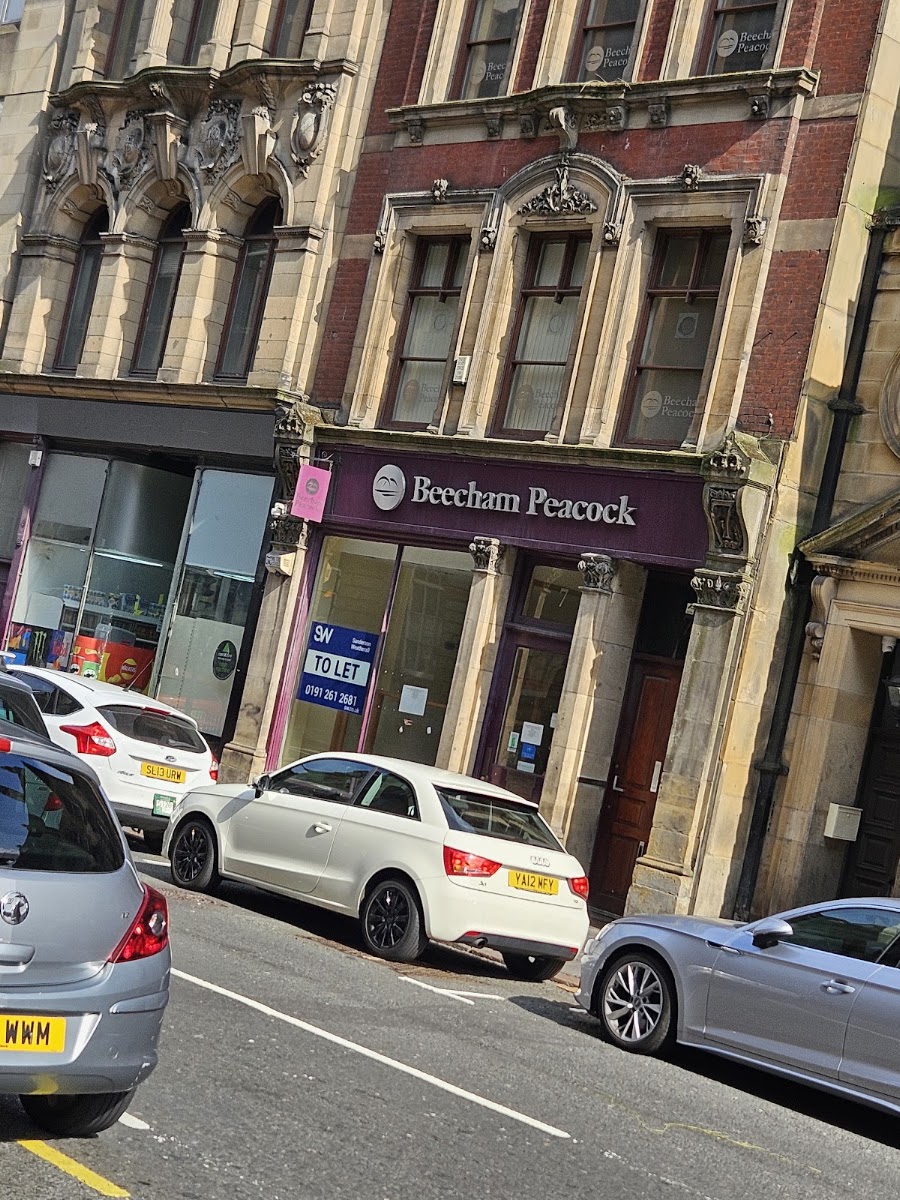 Beecham Peacock Solicitors: Newcastle