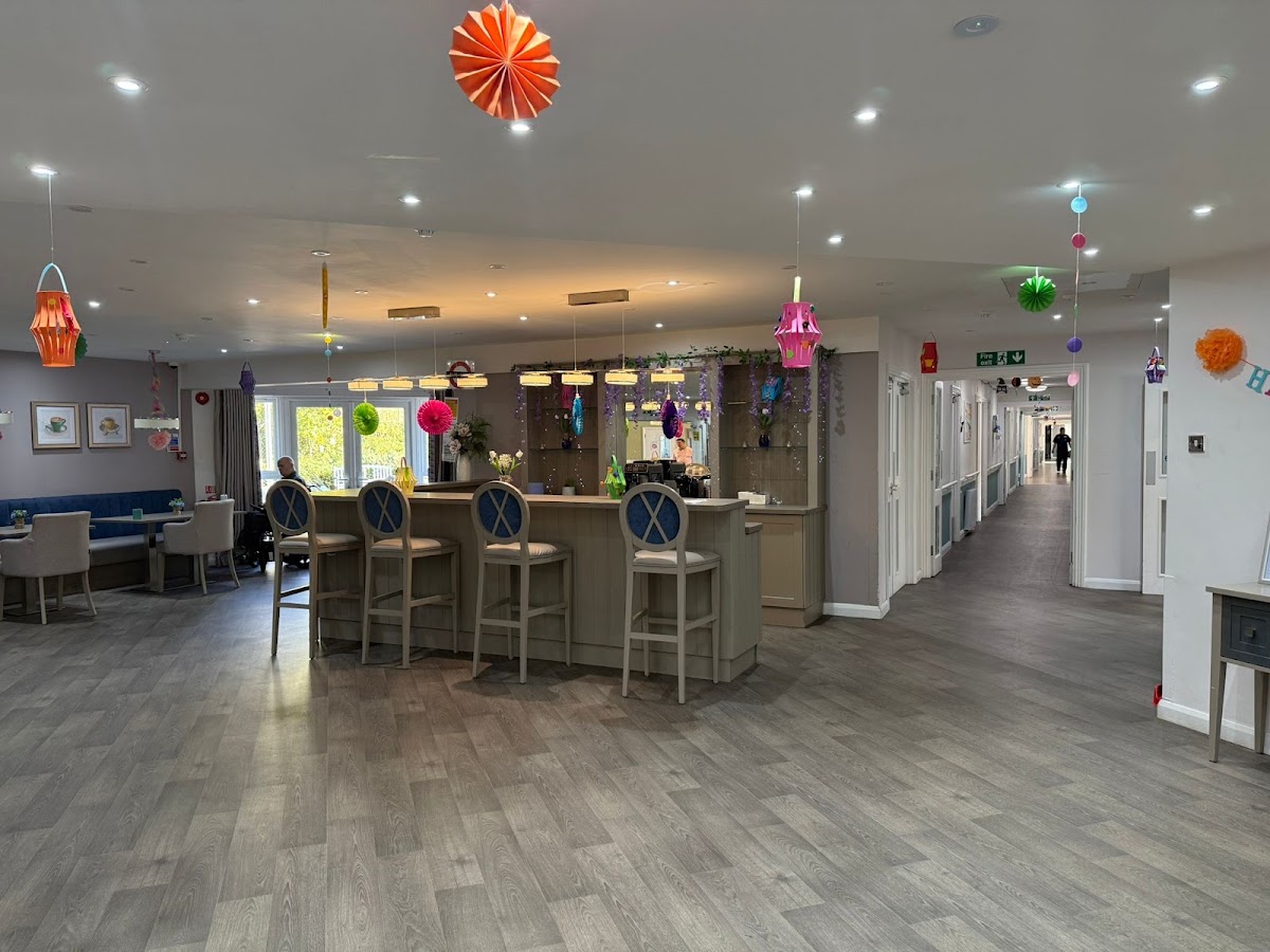Beechcare Care Home