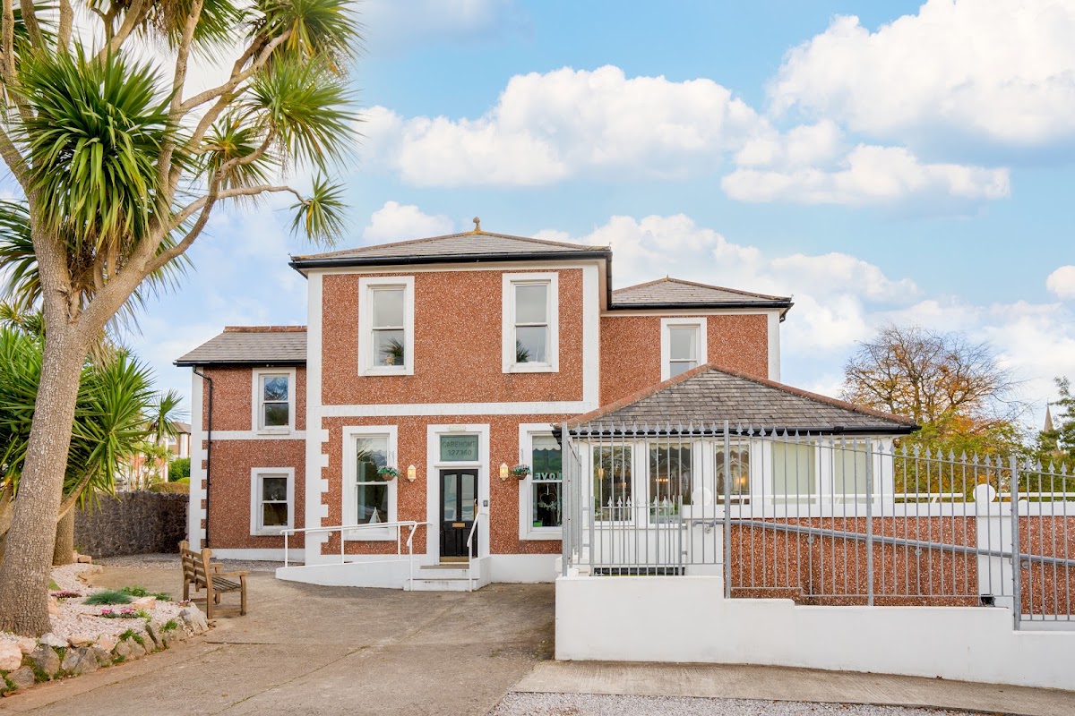 Beechcroft Care Home