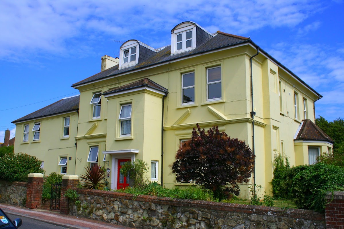 Beeches Retirement Home