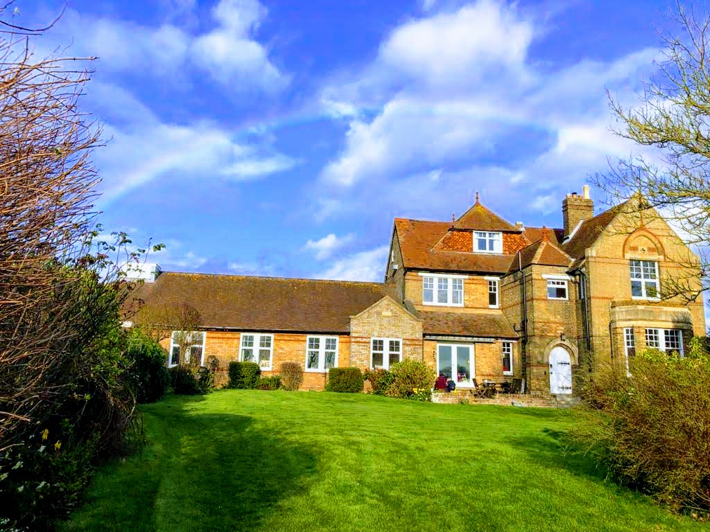 Beechfields Residential Home