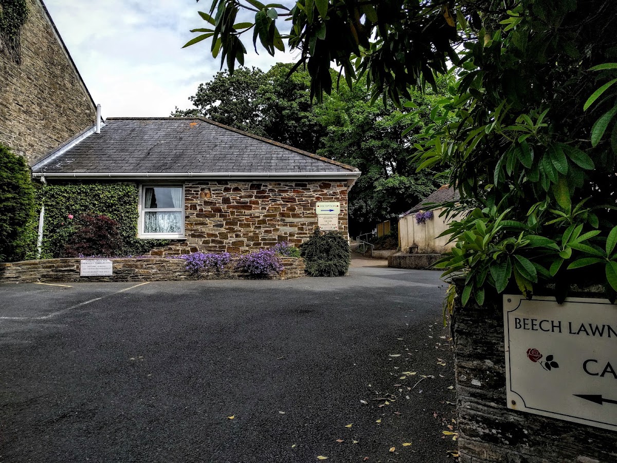 Beechlawn Nursing Home