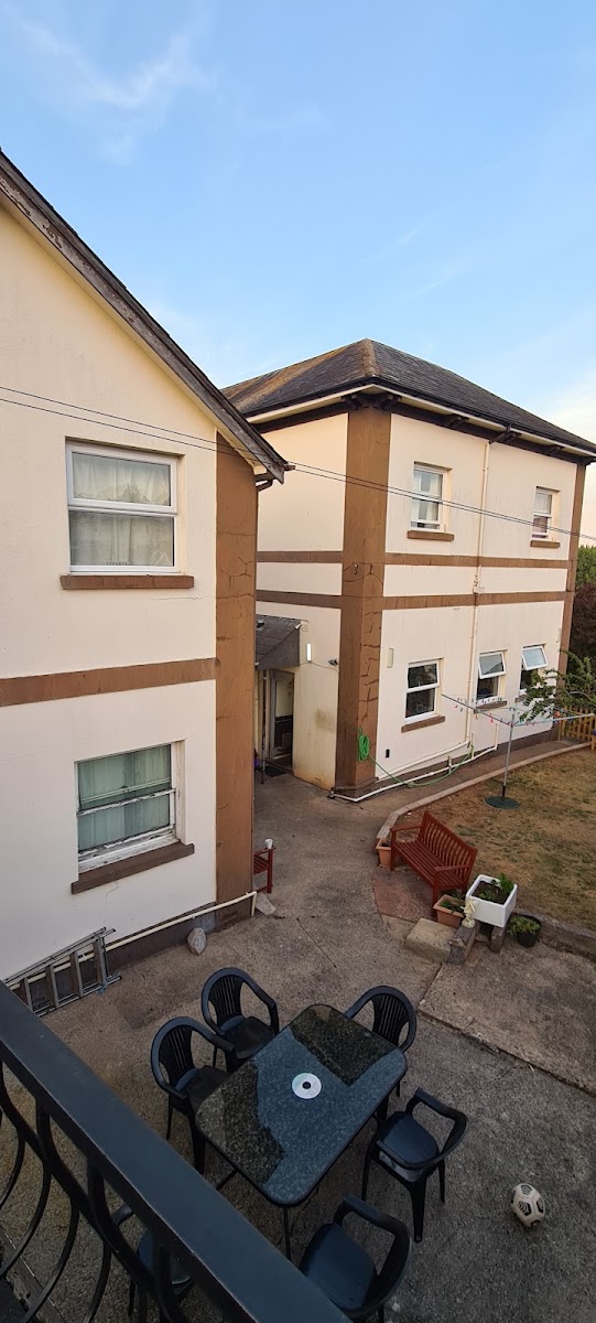 Beechmount Residential Home
