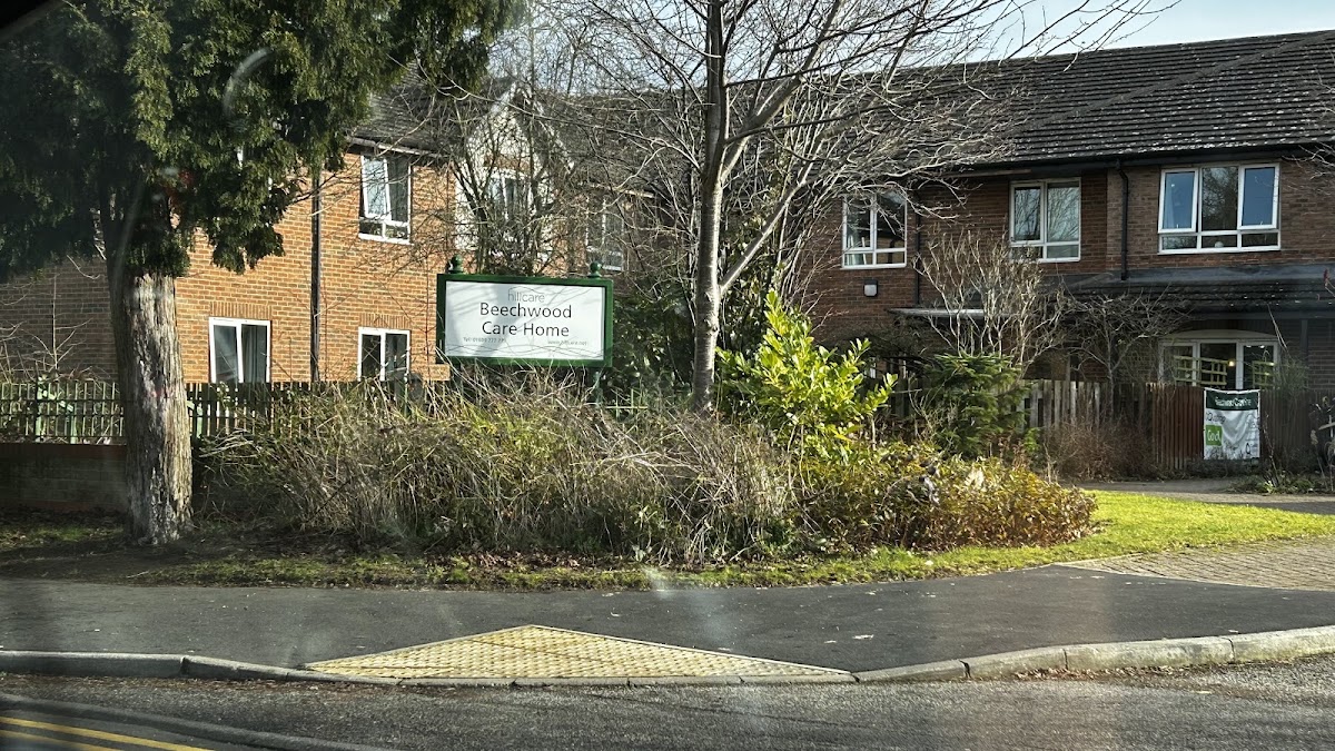 Beechwood Care Home