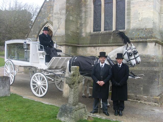 Beechwood Funeral Services Ltd