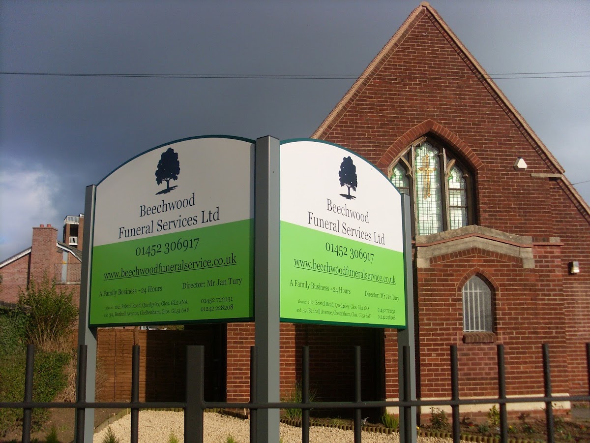 Beechwood Funeral Services Ltd