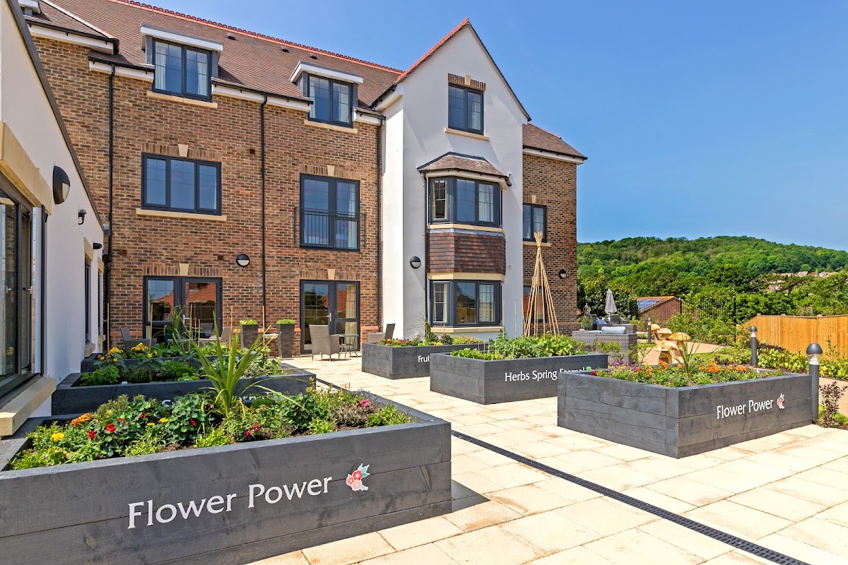 Beechwood Grove Care Home