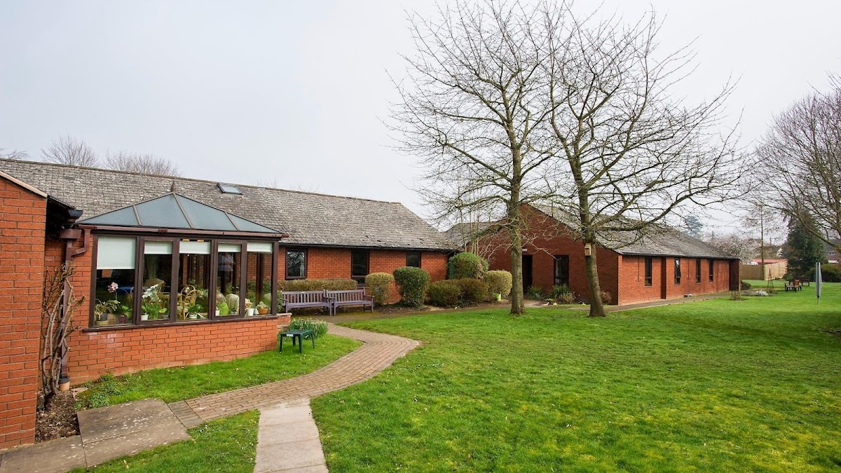 Beechwood Residential Care Home