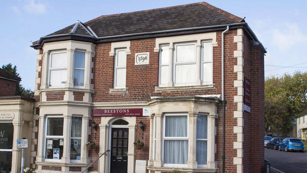 Beestons Funeral Directors