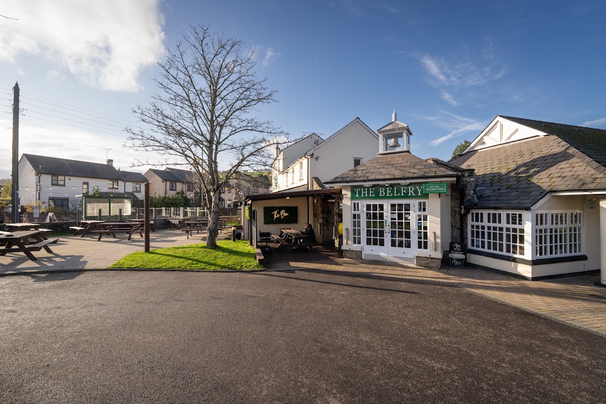 Belfry Hotel