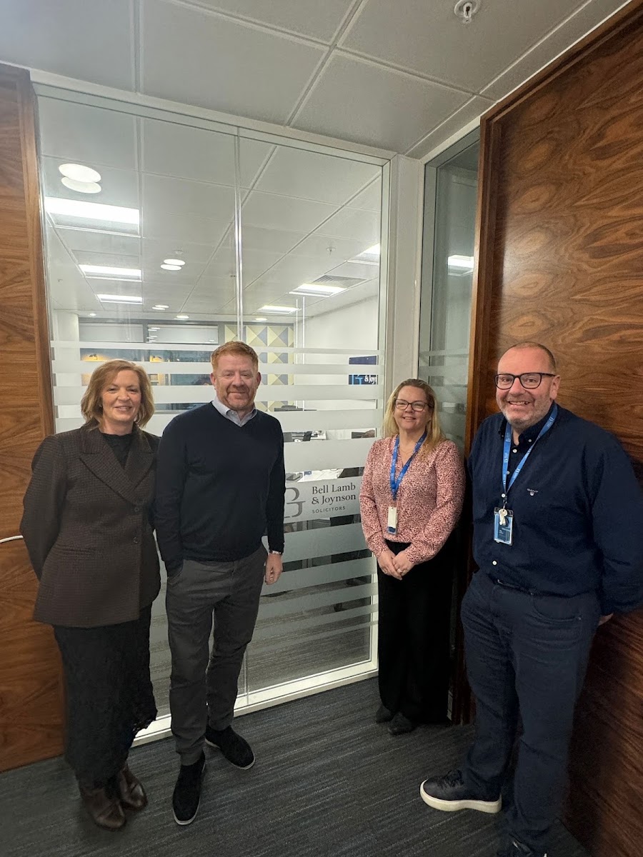 Bell Lamb & Joynson Solicitors – Liverpool City Centre