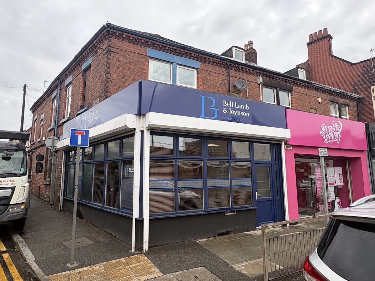 Bell Lamb & Joynson Solicitors – Liverpool North
