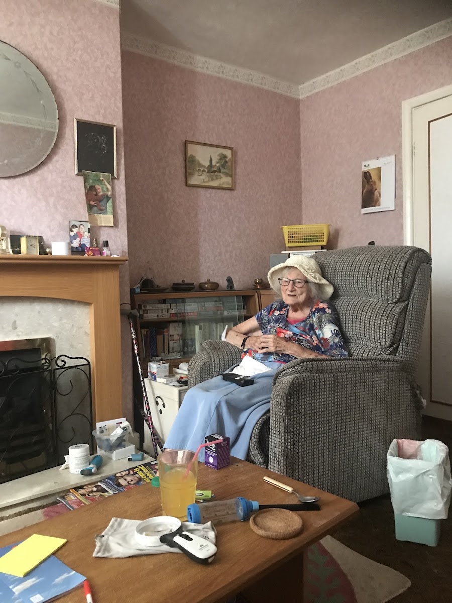 Bella Homecare Ltd