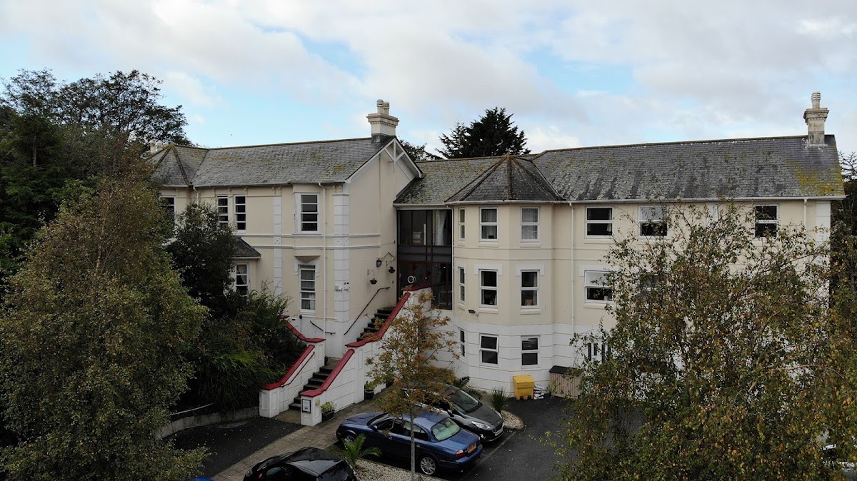 Belle Vue Care Home