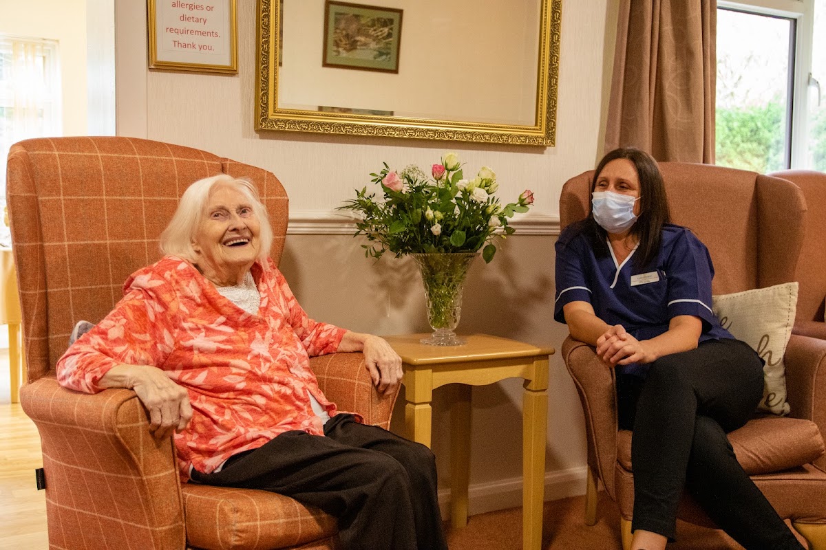 Belmont Care Home