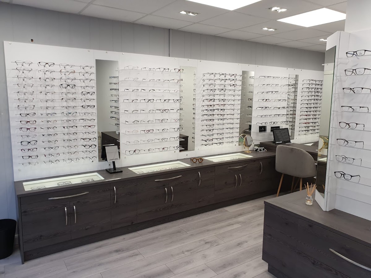 Belper Opticians