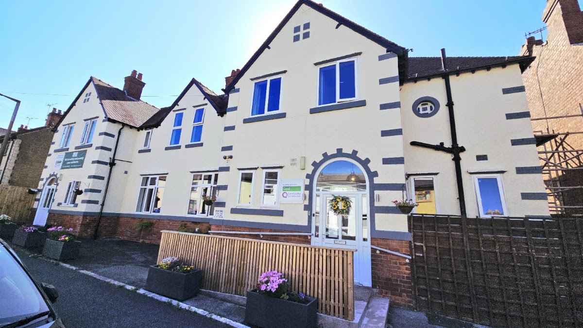 Belper Views Ltd – Residential Care Home