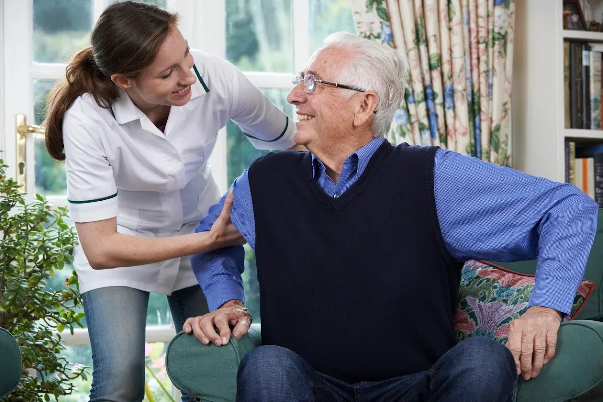 Belvoir Home Care Ltd