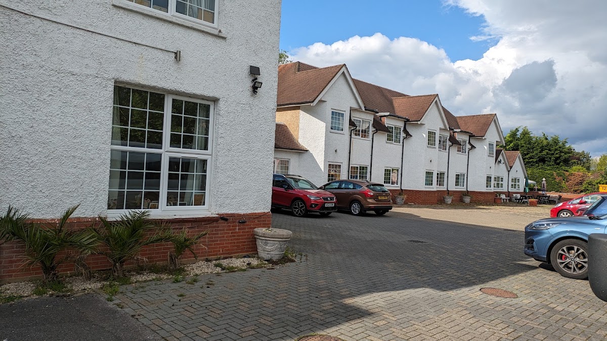 Bentley Lodge Care & Nursing Home