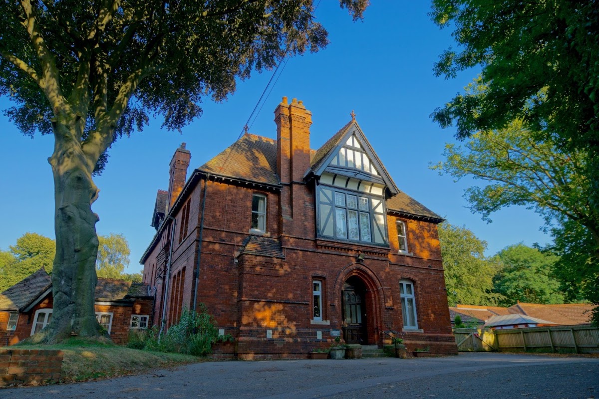 Bernadette House Care Home