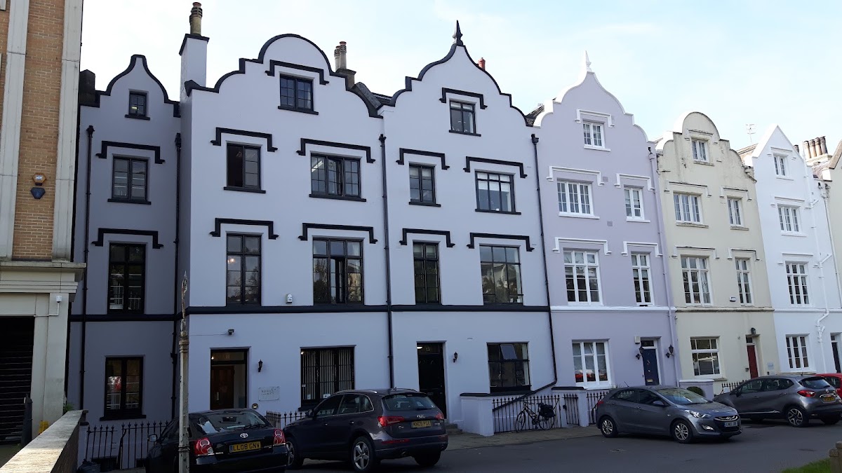 Berry & Lamberts Solicitors