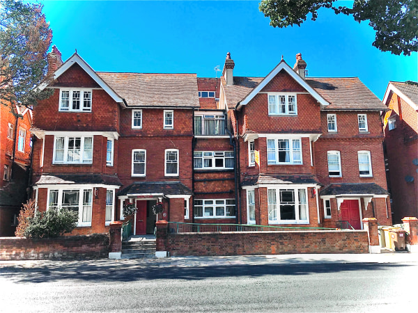 Berry Pomeroy Care Home