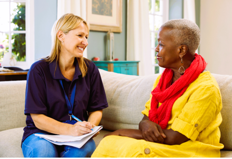 Bespoke Home Care Ltd