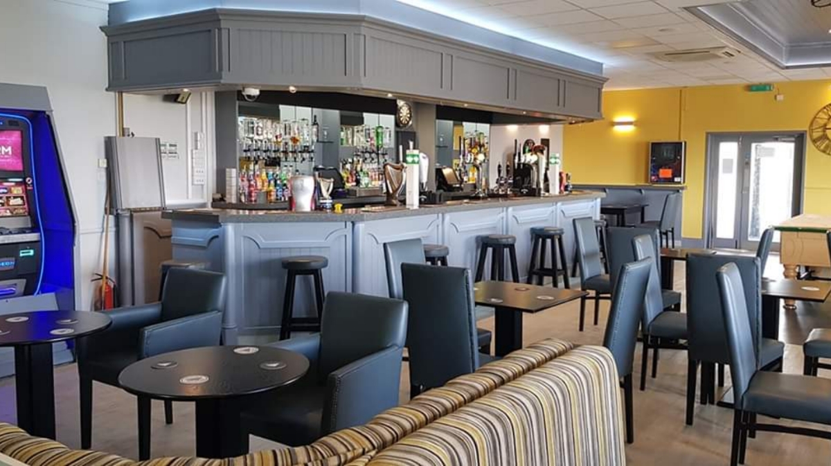Bethel Social Club